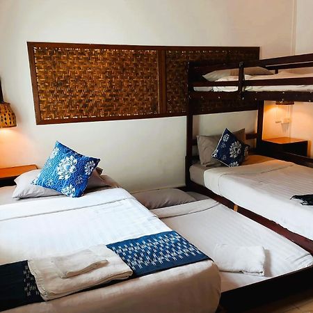Villa Sala Vanna Savannakhet Esterno foto