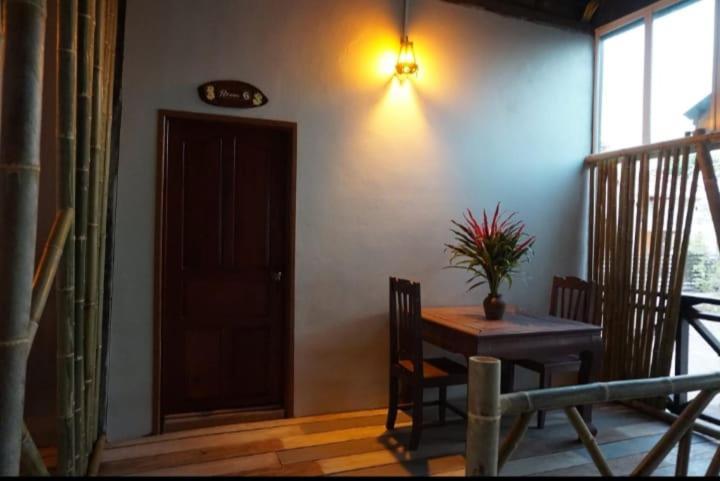Villa Sala Vanna Savannakhet Esterno foto