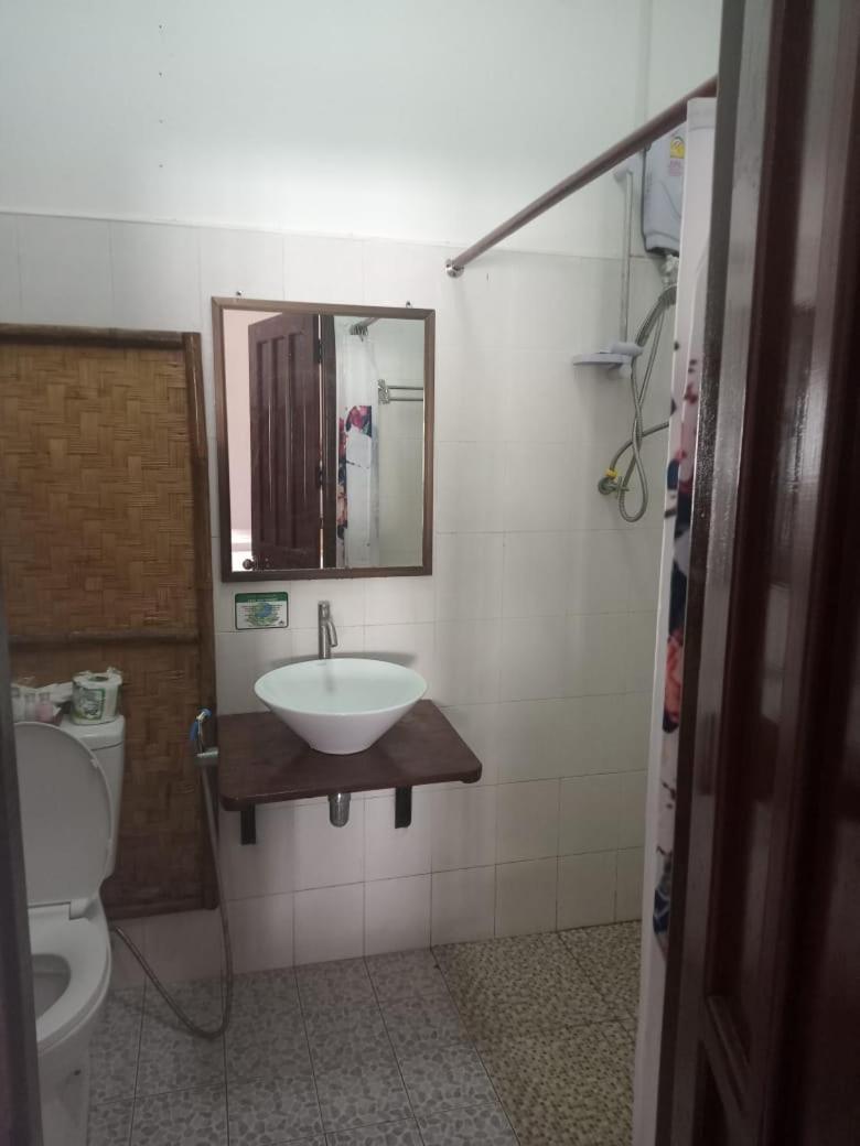 Villa Sala Vanna Savannakhet Esterno foto