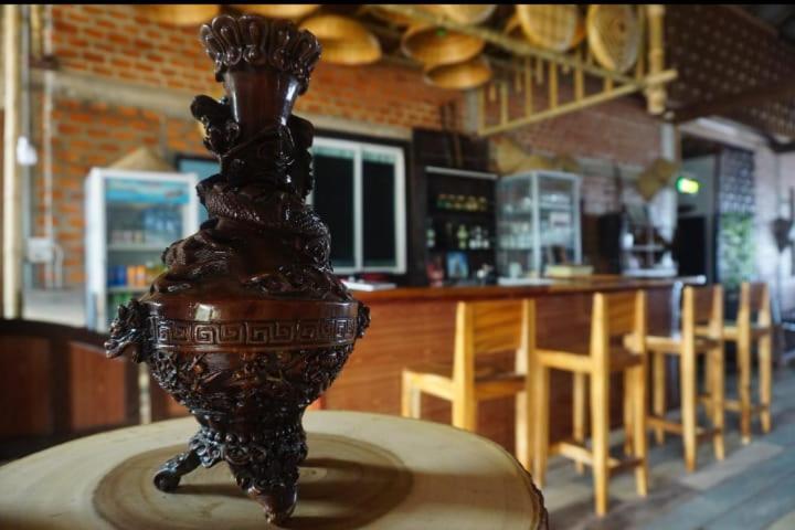 Villa Sala Vanna Savannakhet Esterno foto