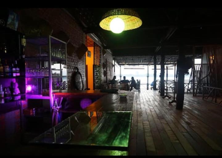 Villa Sala Vanna Savannakhet Esterno foto