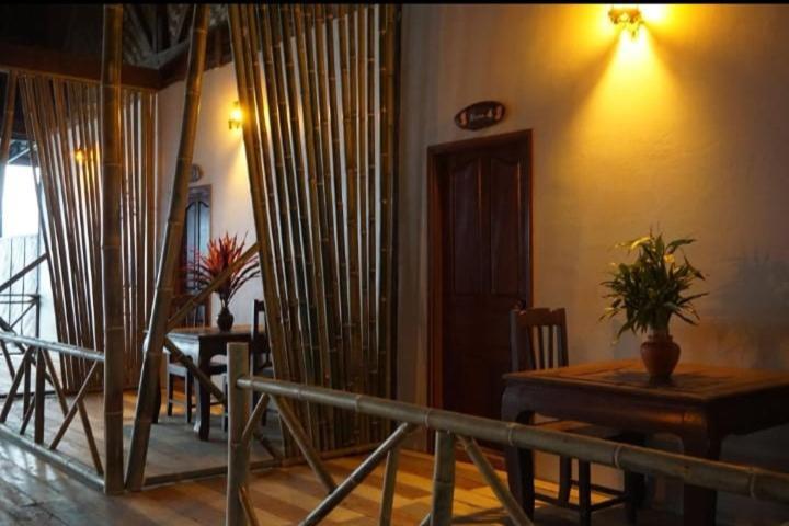 Villa Sala Vanna Savannakhet Esterno foto