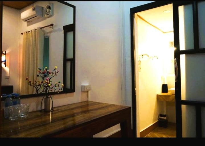 Villa Sala Vanna Savannakhet Esterno foto